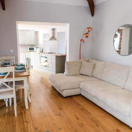 Ramsey Cottage Haverfordwest Exteriér fotografie