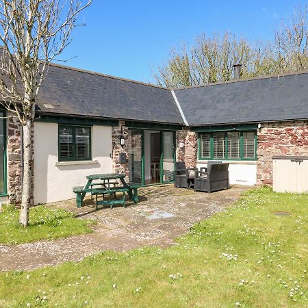 Ramsey Cottage Haverfordwest Exteriér fotografie