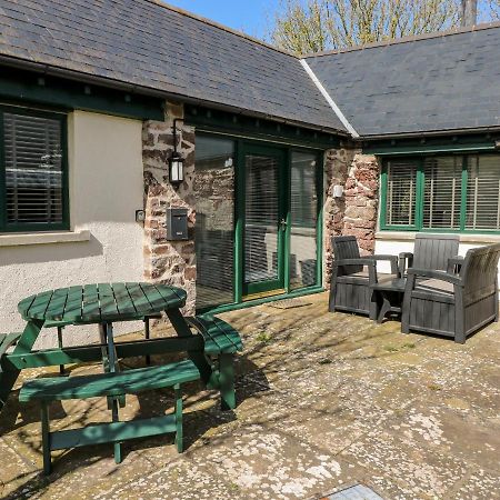 Ramsey Cottage Haverfordwest Exteriér fotografie