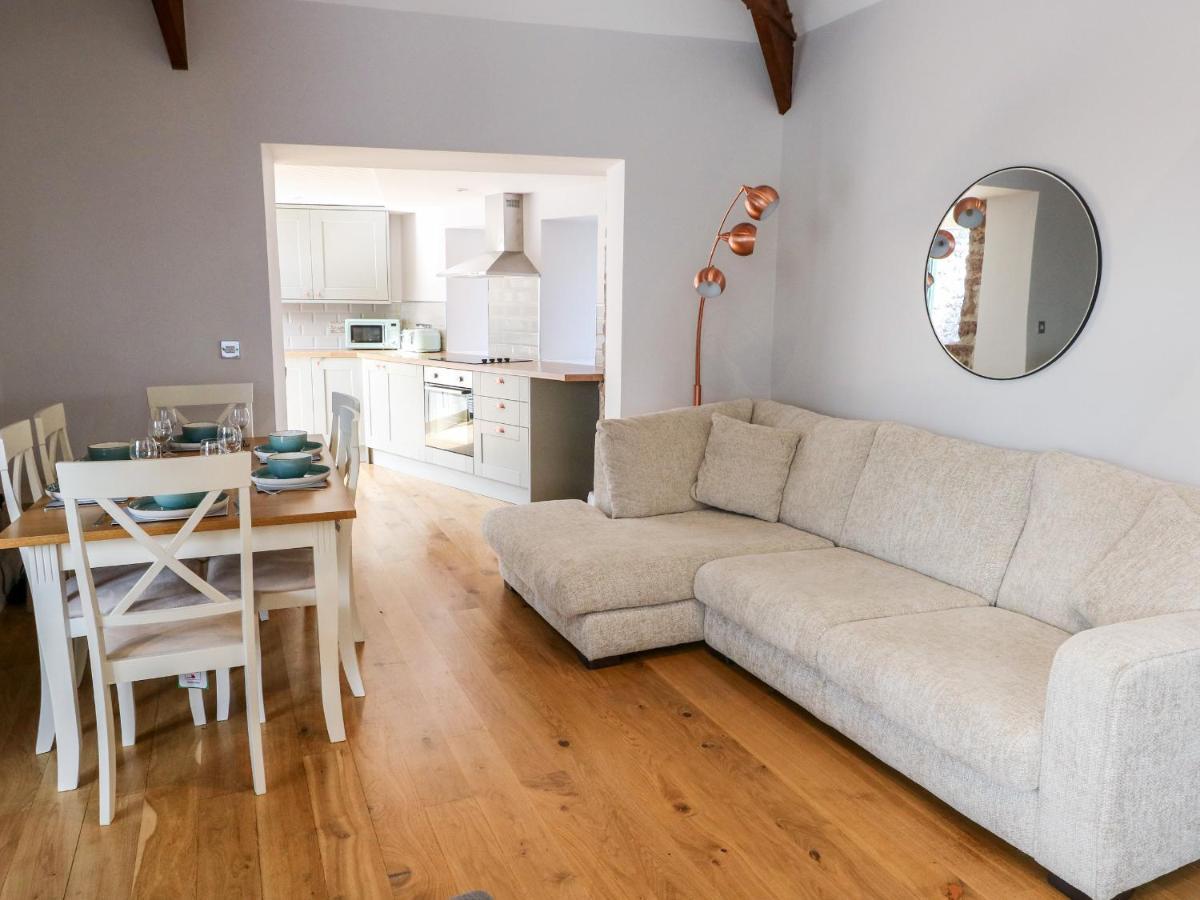 Ramsey Cottage Haverfordwest Exteriér fotografie