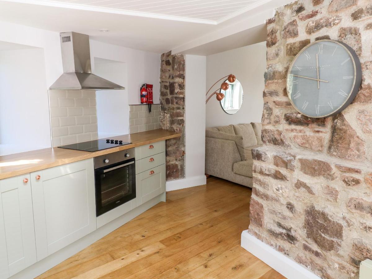 Ramsey Cottage Haverfordwest Exteriér fotografie