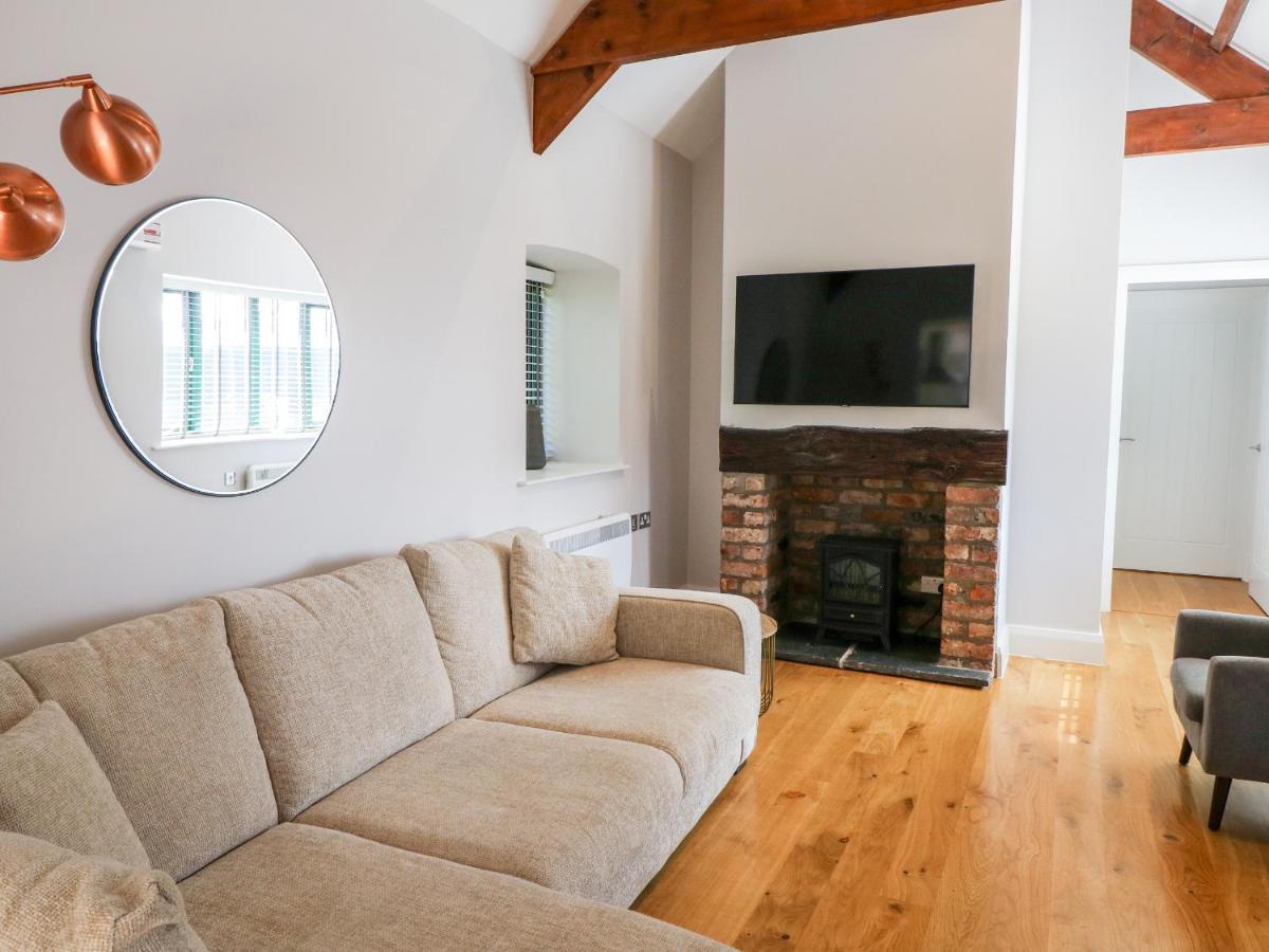 Ramsey Cottage Haverfordwest Exteriér fotografie