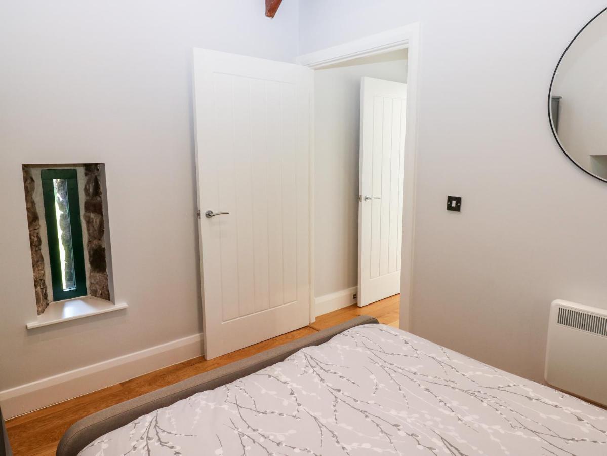 Ramsey Cottage Haverfordwest Exteriér fotografie
