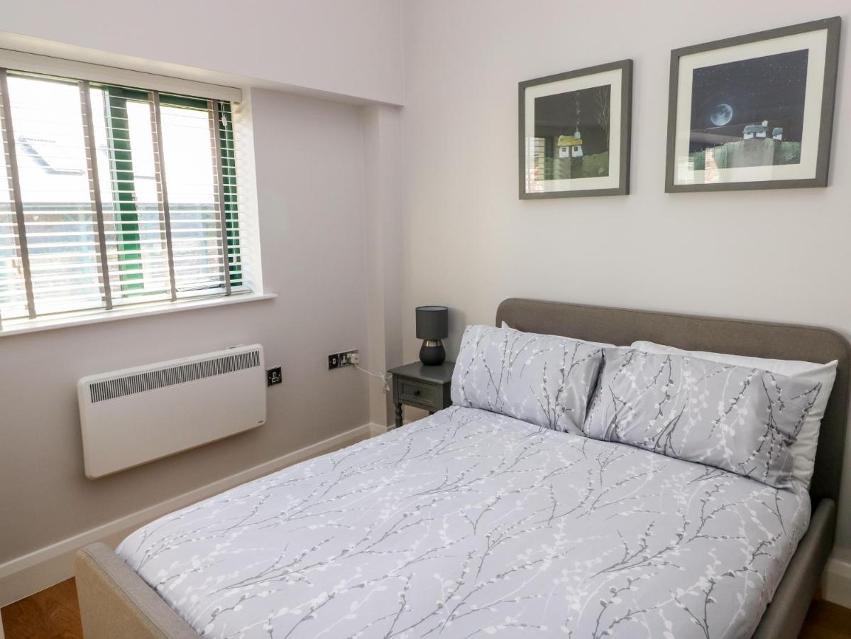 Ramsey Cottage Haverfordwest Exteriér fotografie