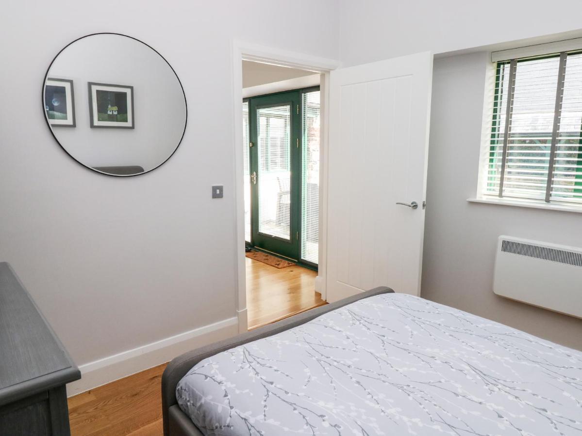 Ramsey Cottage Haverfordwest Exteriér fotografie