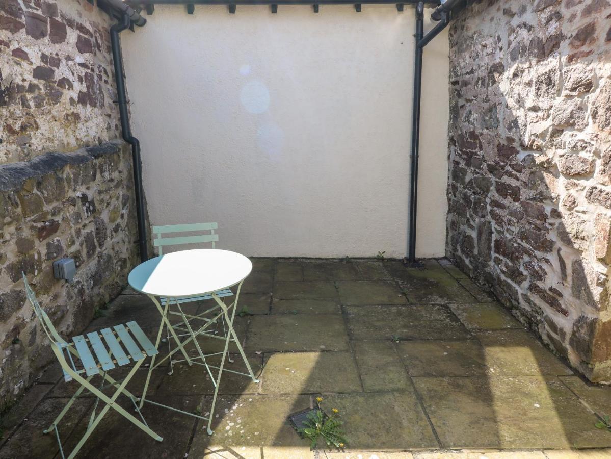 Ramsey Cottage Haverfordwest Exteriér fotografie